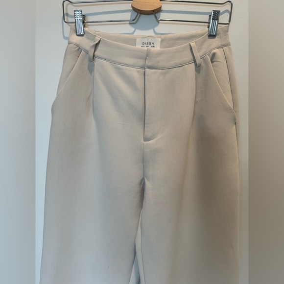 Dissh - Rowan Bone Pant - Picture 5 of 11